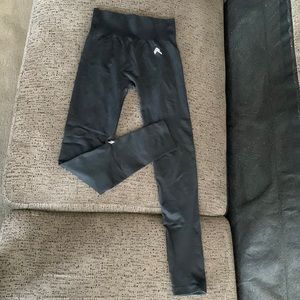 Oner Active Classic 2.0 Black Leggings